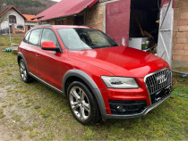 Audi Q5 Exclusive nu necesita investitii