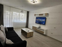Apartament 2 camere, decomandat - zona Sanpetru