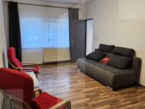 De vânzare – Garsonieră ultracentrală în Sfântu Gheor