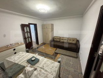Apartament 2 camere, 44.65 mp, zonă Centrală