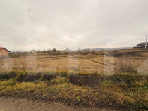 Teren intravilan de vanzare, 1250 mp - Ipotesti