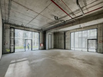 SPATIU COMERCIAL CAMPINA RESIDENCE