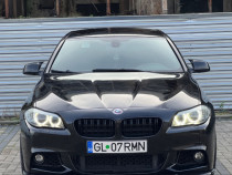 BMW Seria 520d 2012 - Pachet M / Automat