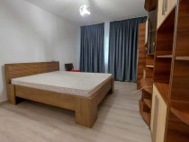 Apartament 1 camera D, Central Podul de Fier