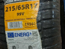 Anvelope Skoda Kodiaq