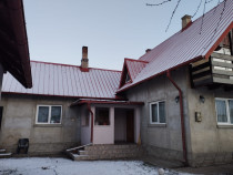 Casa spatioasa de inchiriat!!! Dornesti