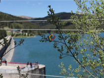 Terenuri speciale Padina Busteni, sunt dispuse ca o veritabi