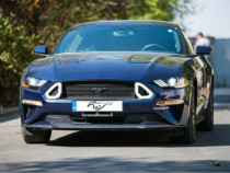 Ford Mustang 2.3 EcoBoost, Model 2019 (Facelift)