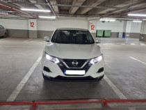 Nissan Qashqai autoturism