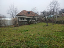 Teren 2900mp + Casa de vanzare Miclosanii Mari, Dambovita