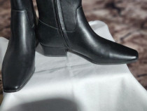 Ghete scurte, de damă