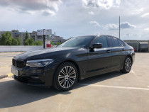 BMW Seria 5 520d Aut. Sport Line