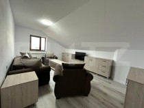 Apartament 2 camere, 60 mp, zona Micesti