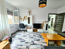 Apartament 2 camere, zona Dacia