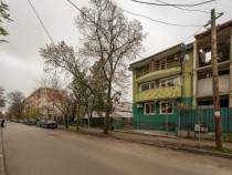 UVERTURII - CETATEA DE BALTA, VILA 436 MP UTILI, LOT 300 MP!