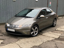 Honda Civic 2008, 1.8 benzina