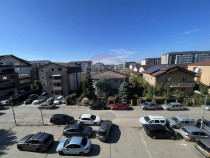 Apartament 2 camere, parcare subterana | Fortuna Residenc...