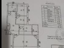 ENACHITA VACARESCU 3 camere cf1 2/4 dec la 80900 euro