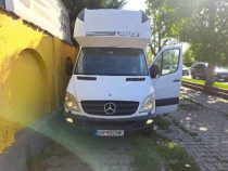 Mercedes sprinter de vanzare