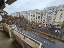 OCTAVIAN GOGA Inchiriere Apartament 2 camere,nemobilat,pretabil birou