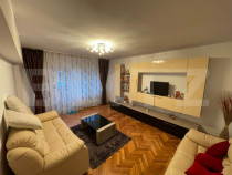 Apartament 3 camere, 83.41 mp, zona Titulescu