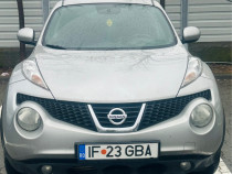 Nissan Juke Autoturism
