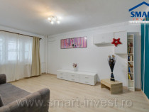 Apartament 3 camere Dristor - Bd Ramnicu Sarat - Vitan