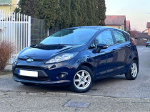 Ford fiesta 1.6 tdci diesel inm. in ro