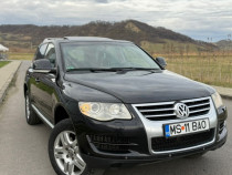 Vw Touareg 7L 3.0 tdi bks 2008