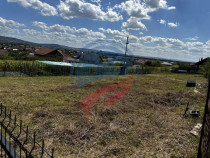 Teren intravilan Santana de Mures, 1200 mp, construibil 2...