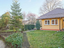 0% COMISION | CASA DE INCHIRIAT 4 CAMERE / NOUA - PET FRI...