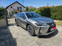 Lexus UX Lexus 250h Luxury+ Echipare de Top + Garantie