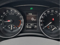 Skoda Superb 2, An 2012