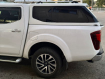 Hardtop Nissan Navara / Mercedes X-Class