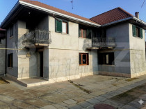 Casă cochetă cu grădină și garaj &icirc;n T&acirc;rgoviște