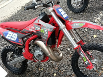 Motocross GAS GAS 65 cc