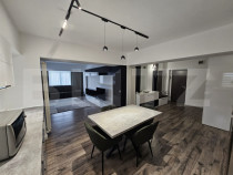 Apartament cu 3 camere, 100 mp, etaj 2, Craiovita Noua, zona