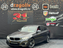 Bmw seria 3 gt, clima, navi, 4x4, garantie 12 luni, rate avans 0