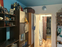 Garsoniera zona TRACTORUL,