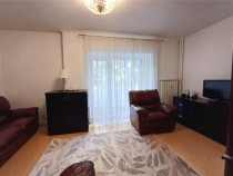 2 camere decomandat - Tineretului - Trestiana