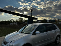 Polo 2002 1.4 Benzina