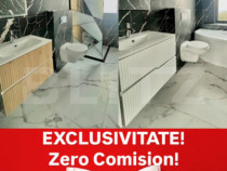 Comision Zero!Duplex modern cu 3 dormitoare+Birou, terasă,