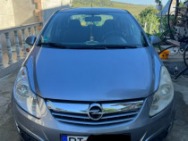 Opel corsa D autoturism
