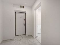 Apartament 2 camere &ndash; 45 mp utili Jiului