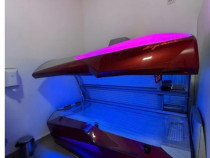 3 Aparate de bronzare + soft pornire