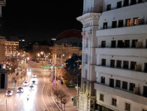 PRIMA INCHIRIERE Apartament cu 2 camere Calea Victoriei
