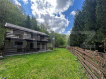 Cabana de vanzare Marisel