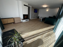 Vilă 234 mp, 5 Dormit. Renovată 2019, 20 km BM, Terasă, T