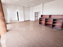 Spatiu comercial de inchiriat, 95 mp, zona Centru