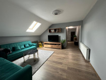 Apartament modern , 2 camere, Radauti